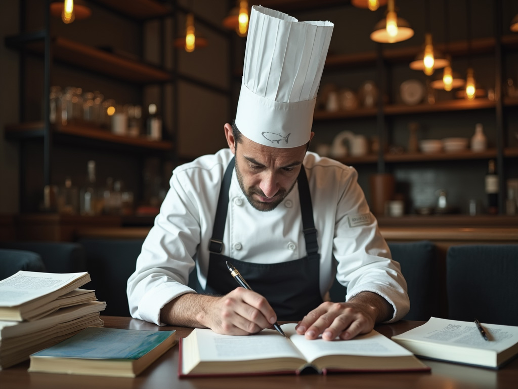 La agonía del rigor en la crítica gastronómica